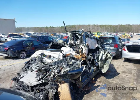 2019 Porsche Cayenne Turbo from USA, damaged, VIN WP1AF2AY4KDA80965